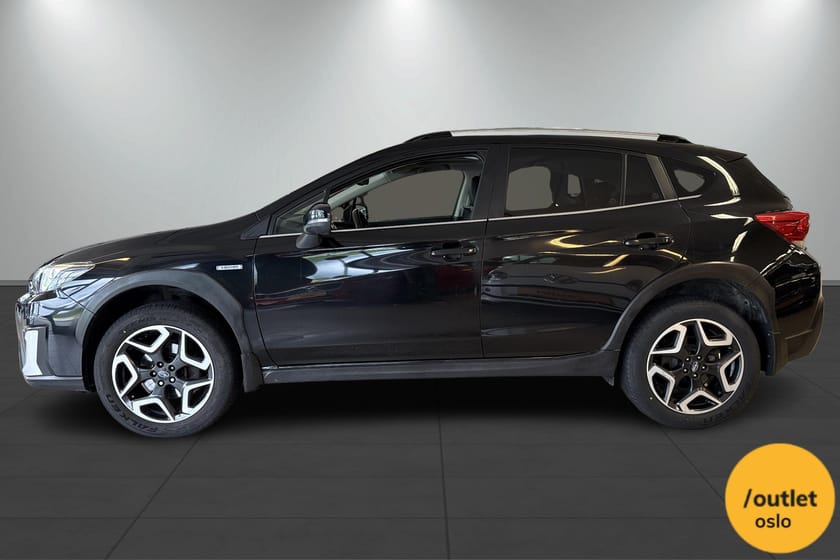Bilde 2 av Subaru XV e-Boxer