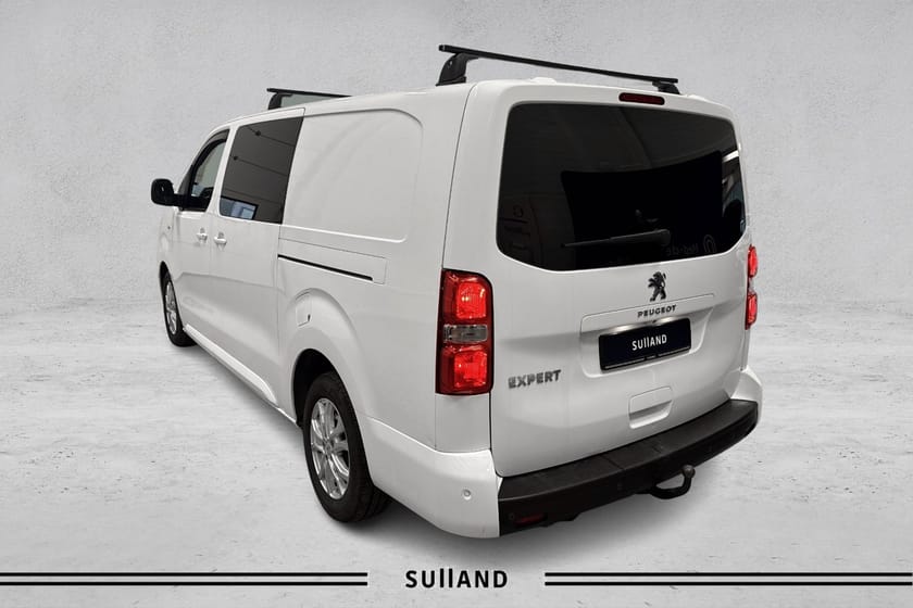 Bilde 3 av Peugeot Expert Varebil