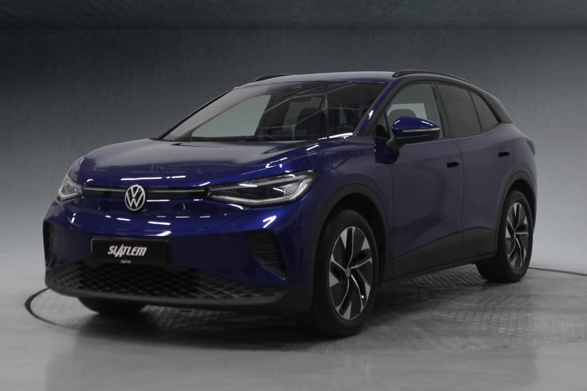Bilde 1 av Volkswagen ID.4 Pro 4M