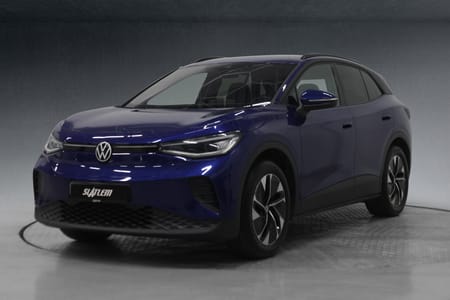 Volkswagen ID.4 Pro 4M