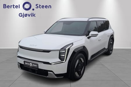 Kia EV9 AWD