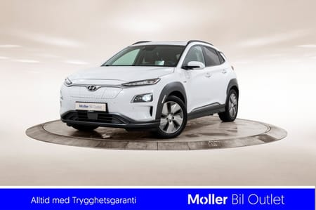 Hyundai Kona Electric 64 kWh