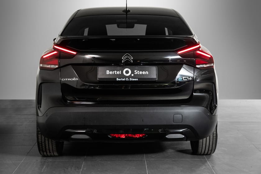 Bilde 4 av Citroën ë-C4