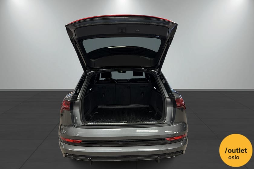 Bilde 5 av Audi e-tron 55 quattro