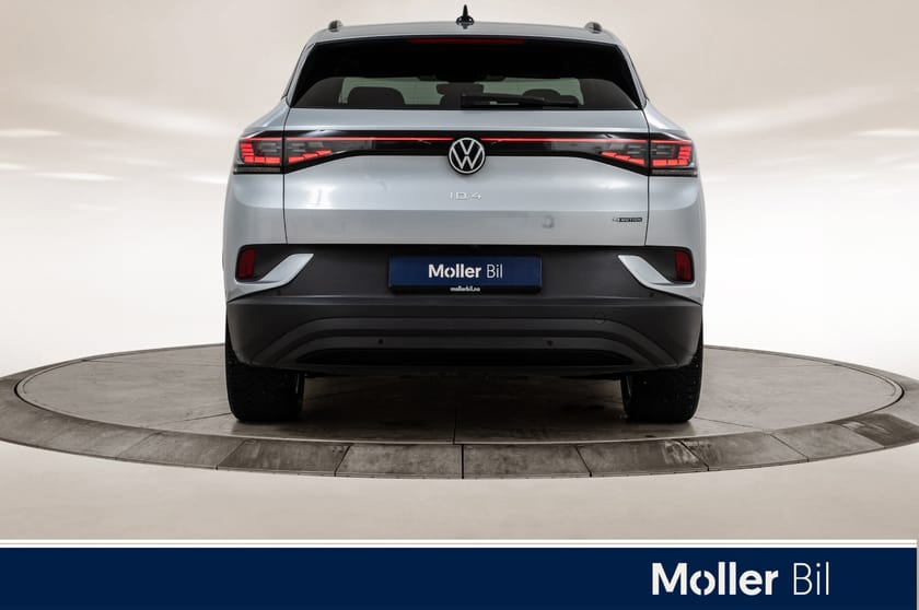Bilde 5 av Volkswagen ID.4 Pro 4M