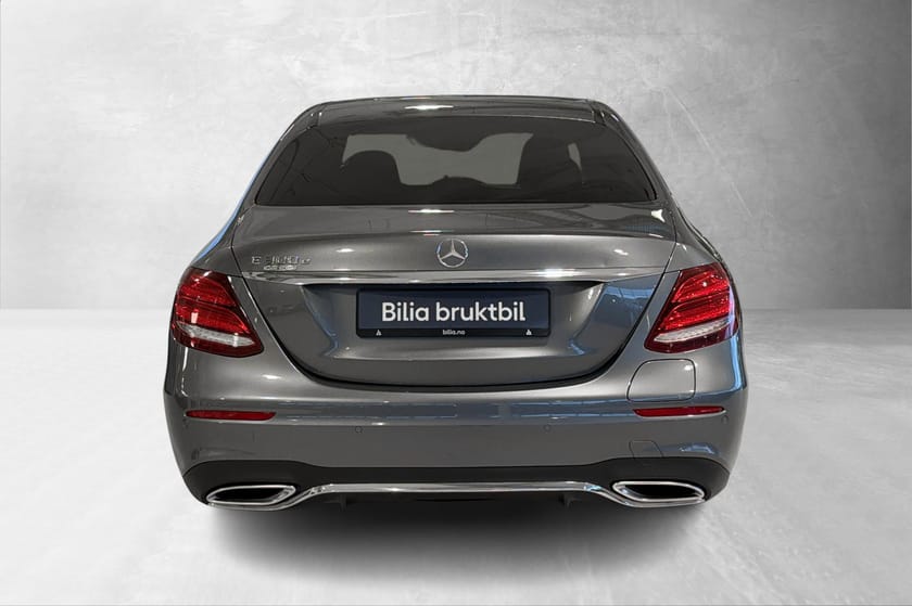 Bilde 3 av Mercedes-Benz E 300 e