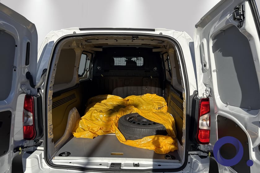 Bilde 5 av Peugeot Partner
