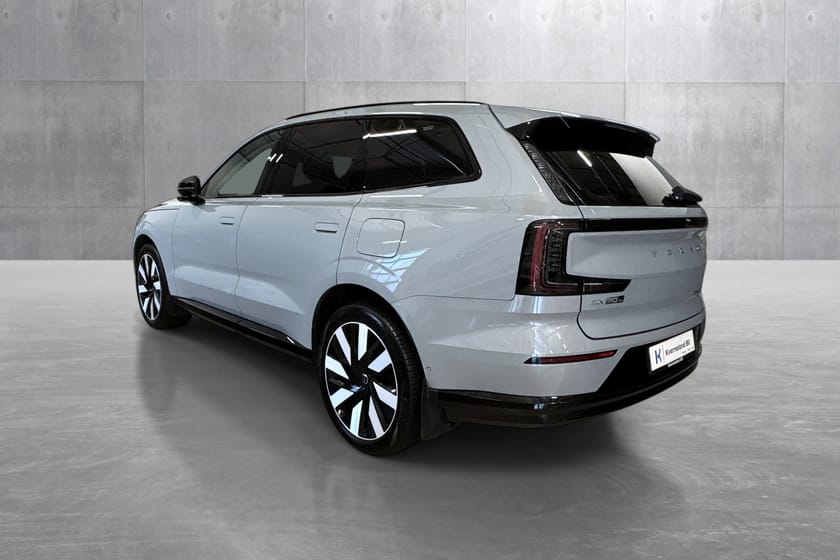 Bilde 5 av Volvo EX90 Twin Motor
