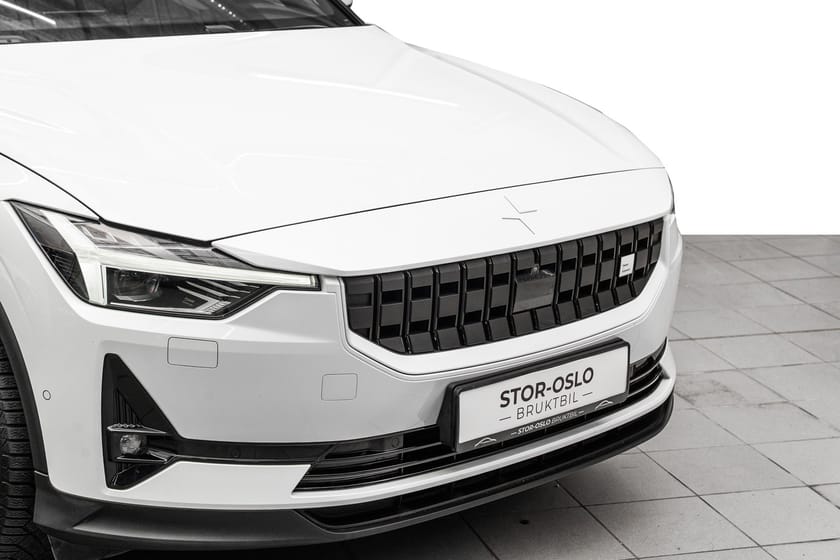 Bilde 2 av Polestar 2 Long range Dual motor