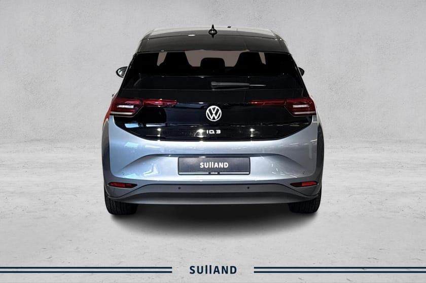 Bilde 4 av Volkswagen ID.3 Pro Performance