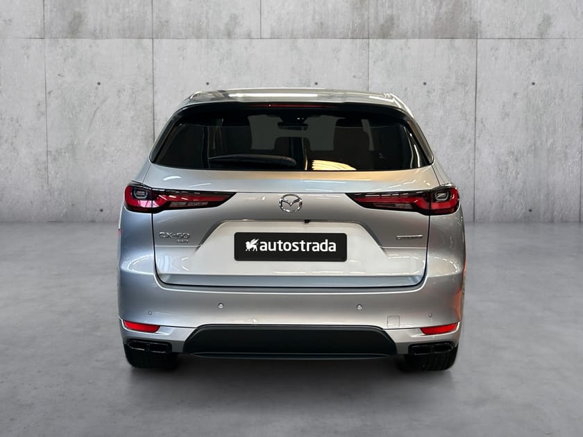 Bilde 4 av Mazda CX-60 PHEV
