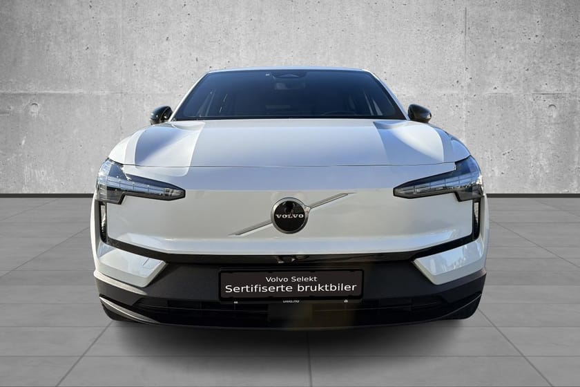 Bilde 2 av Volvo EX30 Twin Motor Performance