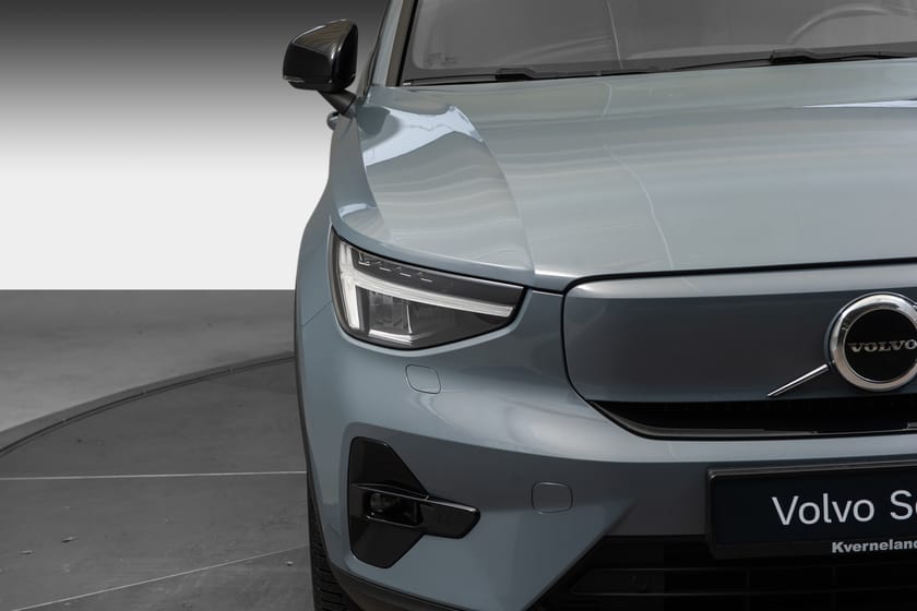 Bilde 4 av Volvo C40 Recharge Single Motor