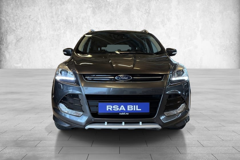 Bilde 2 av Ford Kuga