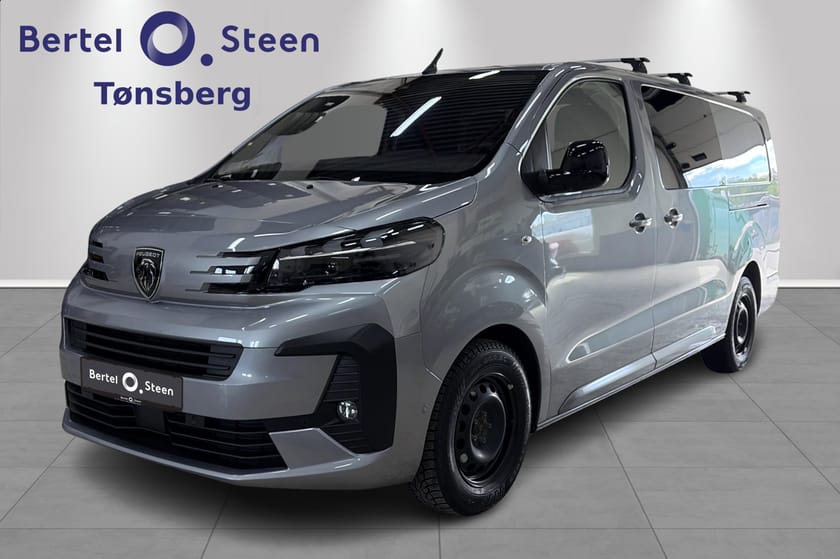 Bilde 1 av Peugeot Expert
