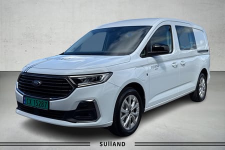 Ford Grand Transit Connect