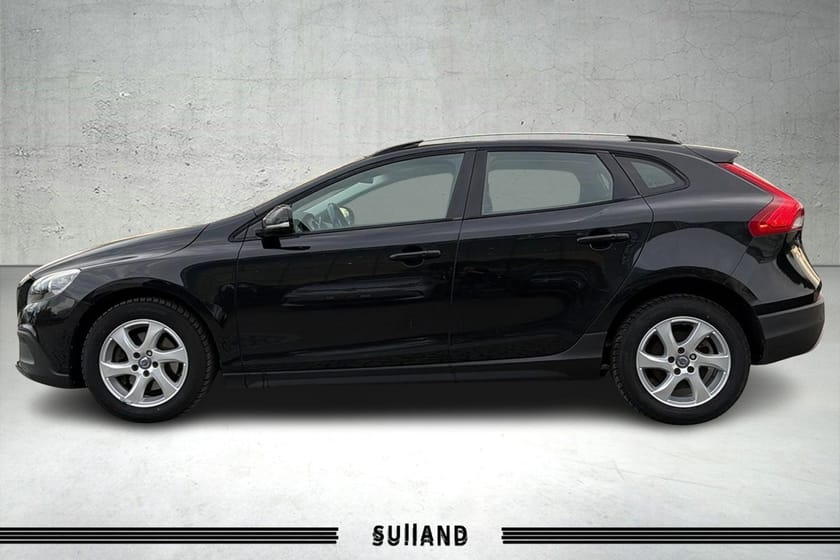 Bilde 2 av Volvo V40 Cross Country