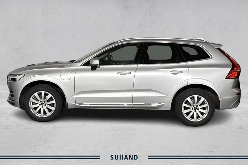 Bilde 2 av Volvo XC60