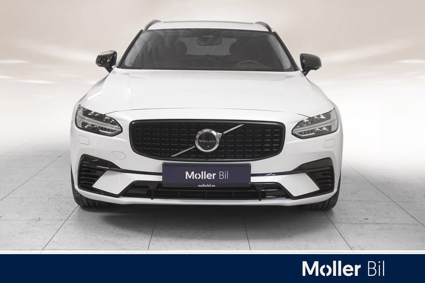 Bilde 4 av Volvo V90