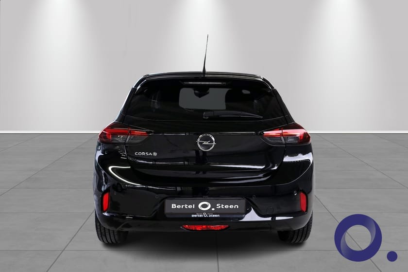 Bilde 4 av Opel Corsa-e
