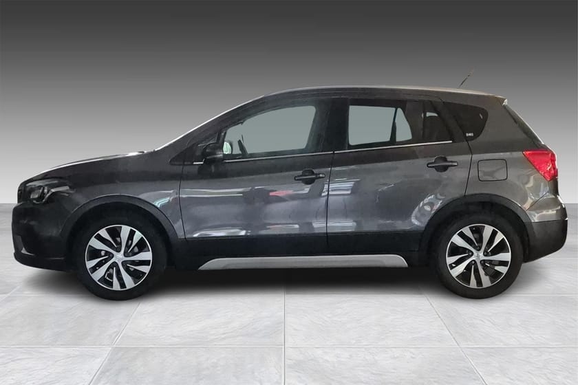Bilde 4 av Suzuki SX4 S-Cross