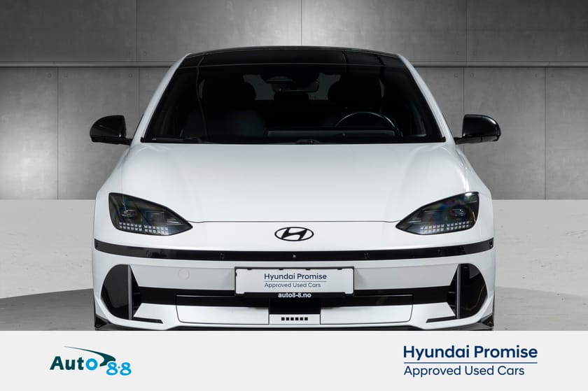 Bilde 5 av Hyundai Ioniq 6