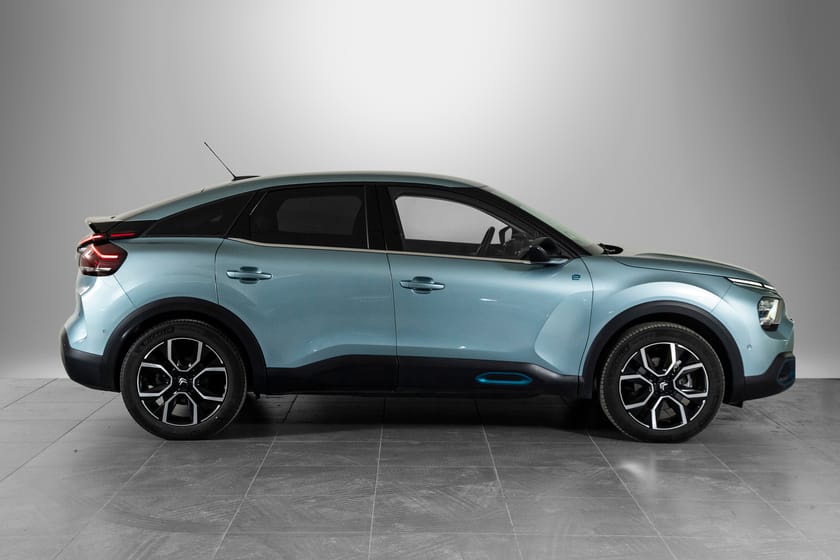 Bilde 5 av Citroën ë-C4