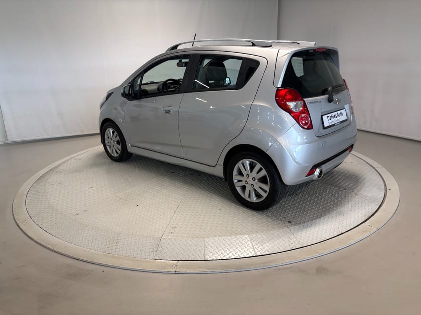 Bilde 5 av Chevrolet Spark