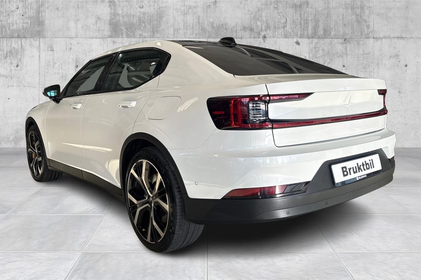 Bilde 3 av Polestar 2 Long range Dual motor