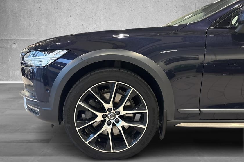 Bilde 3 av Volvo V90 Cross Country