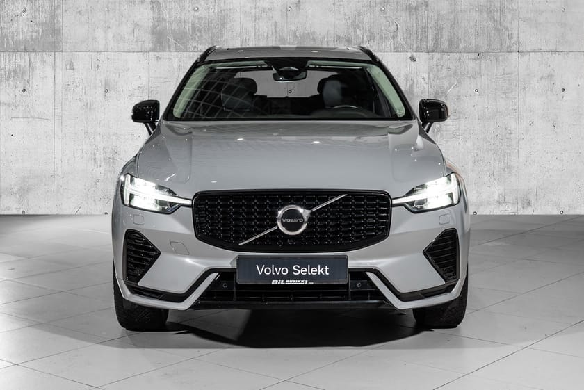Bilde 4 av Volvo XC60