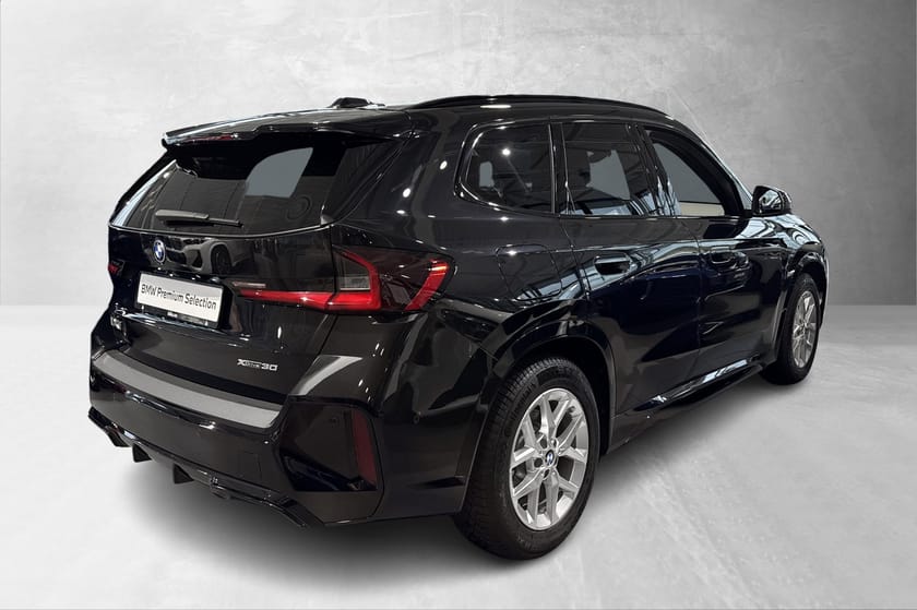 Bilde 4 av BMW iX1 xDrive30
