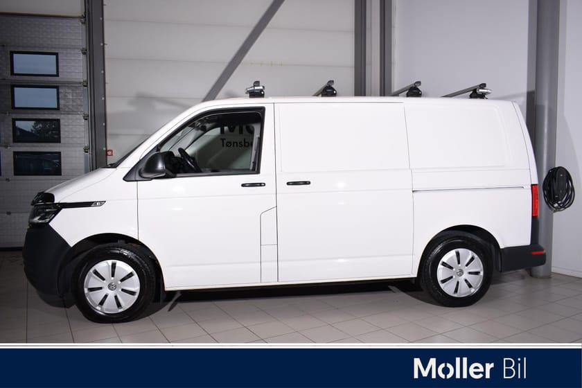 Bilde 2 av Volkswagen Transporter