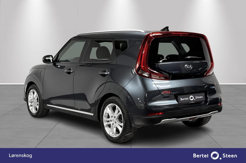 Bilde 3 av Kia e-Soul