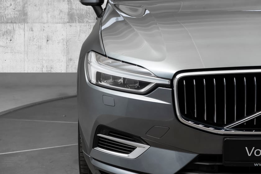 Bilde 3 av Volvo XC60