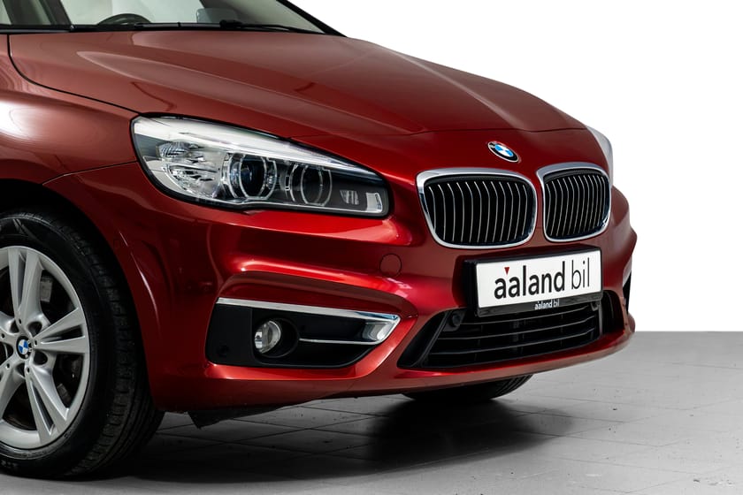 Bilde 2 av BMW 225xe Active Tourer