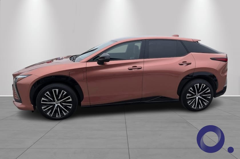 Bilde 2 av Lexus RZ 450e
