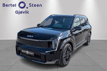 Kia EV9 AWD