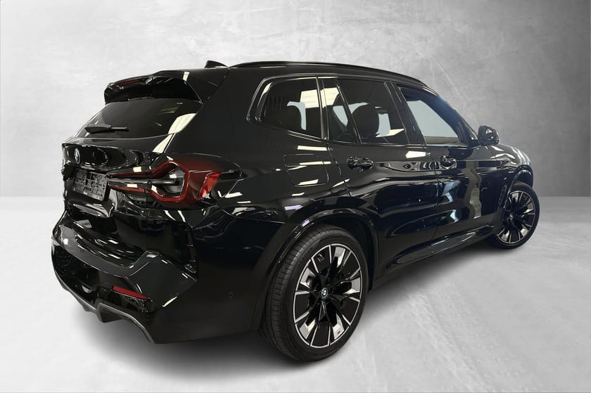 Bilde 3 av BMW iX3