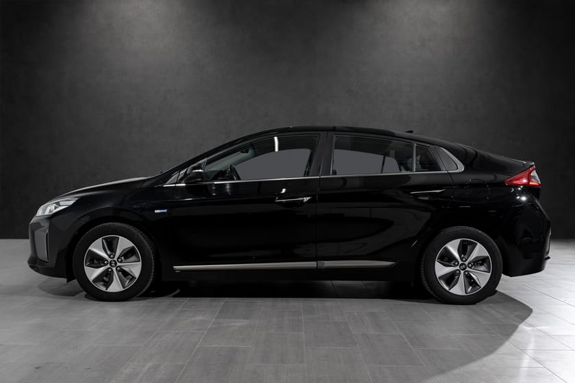 Bilde 5 av Hyundai Ioniq Electric