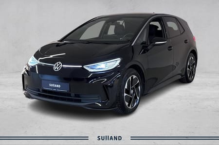 Volkswagen ID.3 Pro Performance
