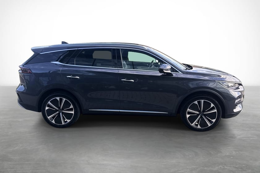 Bilde 4 av BYD Tang EV AWD