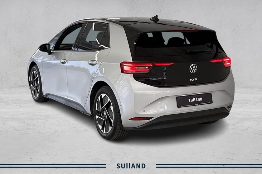 Bilde 3 av Volkswagen ID.3 Pro Performance
