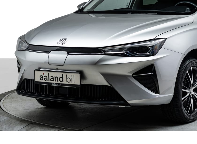 Bilde 5 av MG 5 Long Range