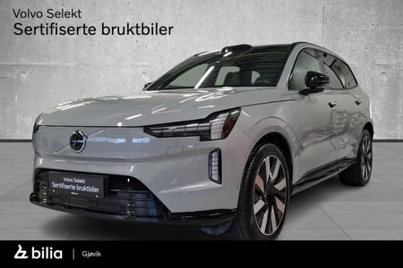 Volvo EX90 Twin Motor 7-seater