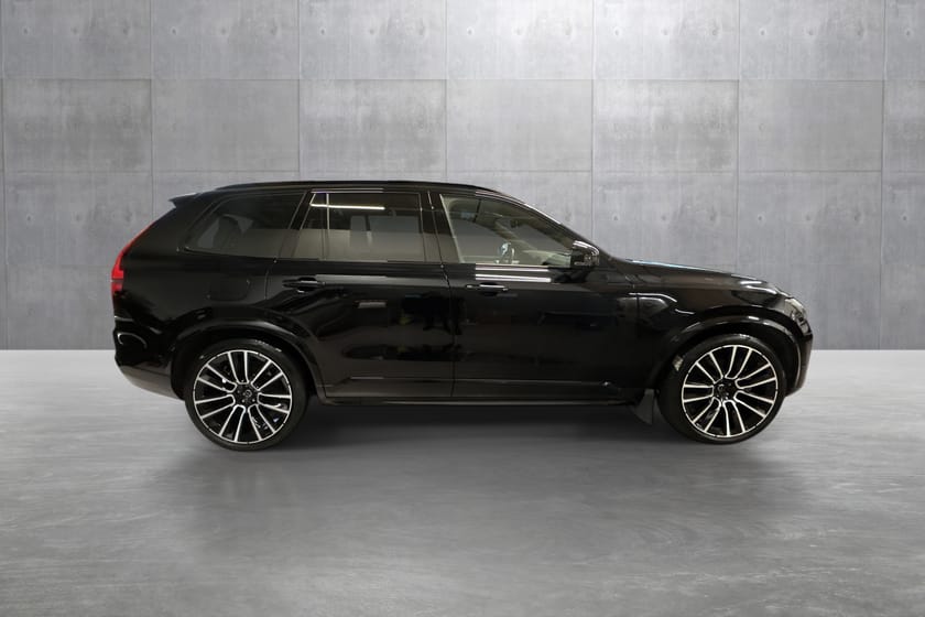 Bilde 4 av Volvo XC90