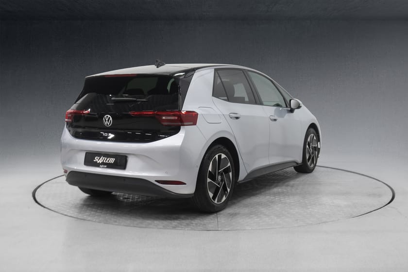 Bilde 4 av Volkswagen ID.3 Pro Performance