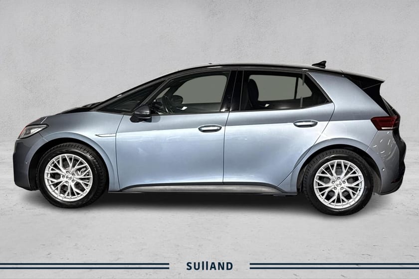Bilde 2 av Volkswagen ID.3 Pro Performance