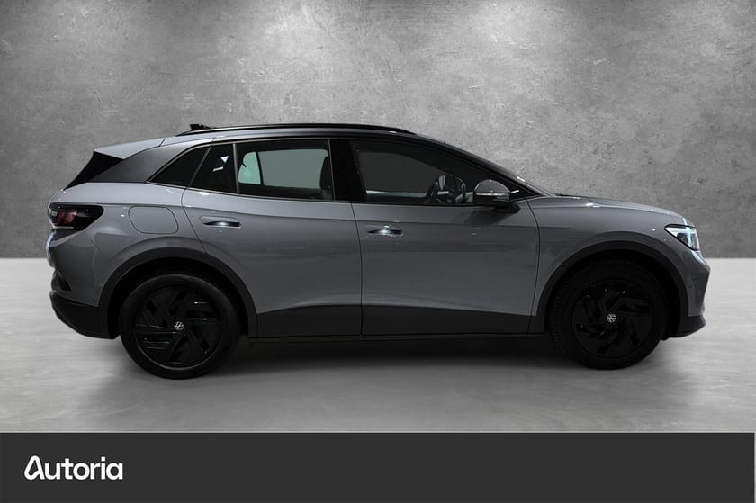 Bilde 4 av Volkswagen ID.4 Pro 4M