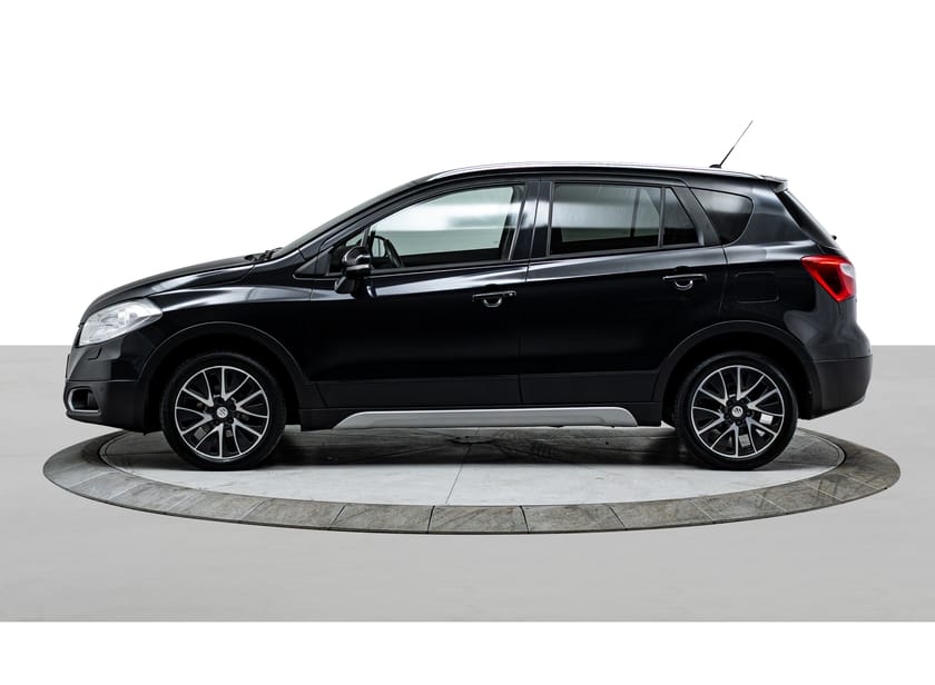 Bilde 4 av Suzuki SX4 S-Cross